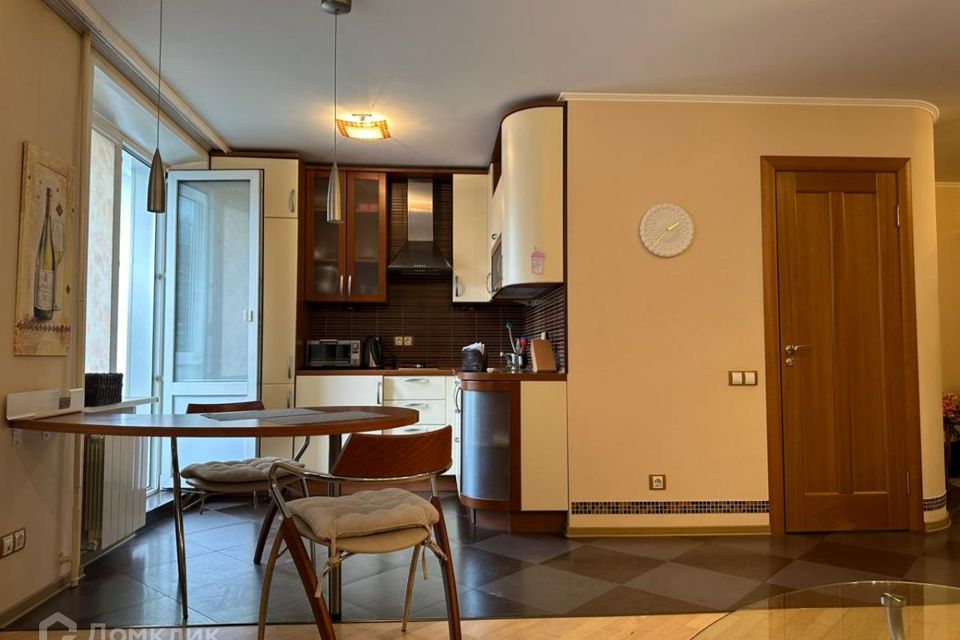 Сдаётся 2-комнатная квартира, 39.2 м²