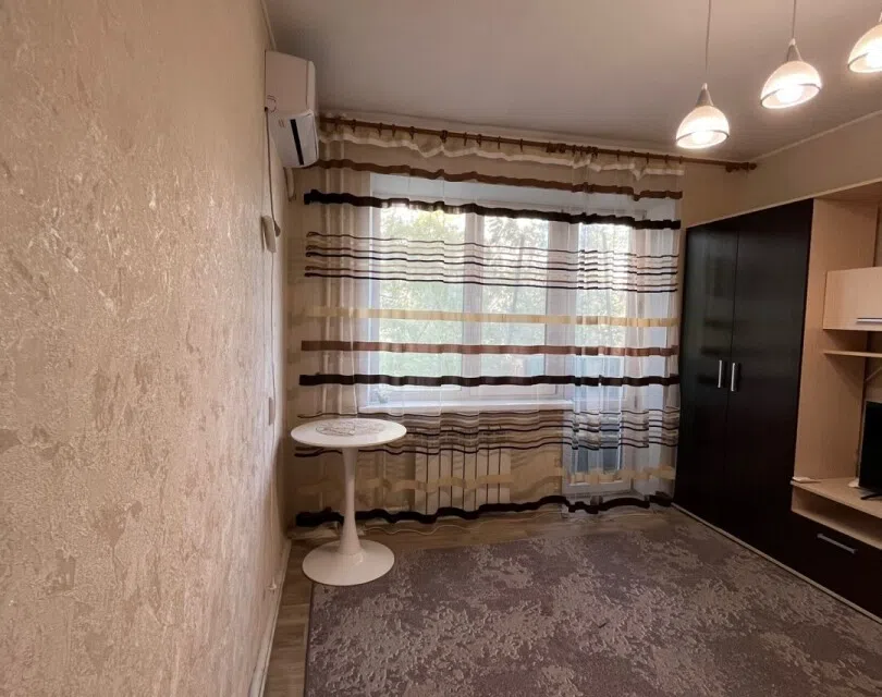 Продаётся 1-комнатная квартира, 21.5 м²