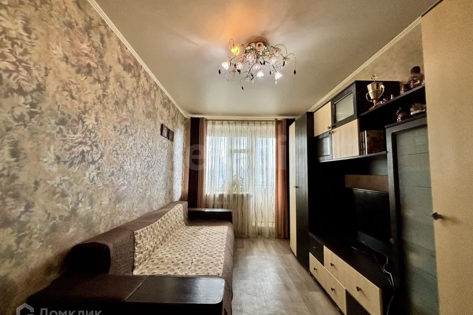 Продаётся 2-комнатная квартира, 41 м²