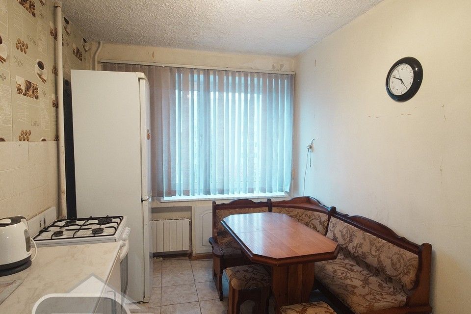 Продаётся 2-комнатная квартира, 48.8 м²