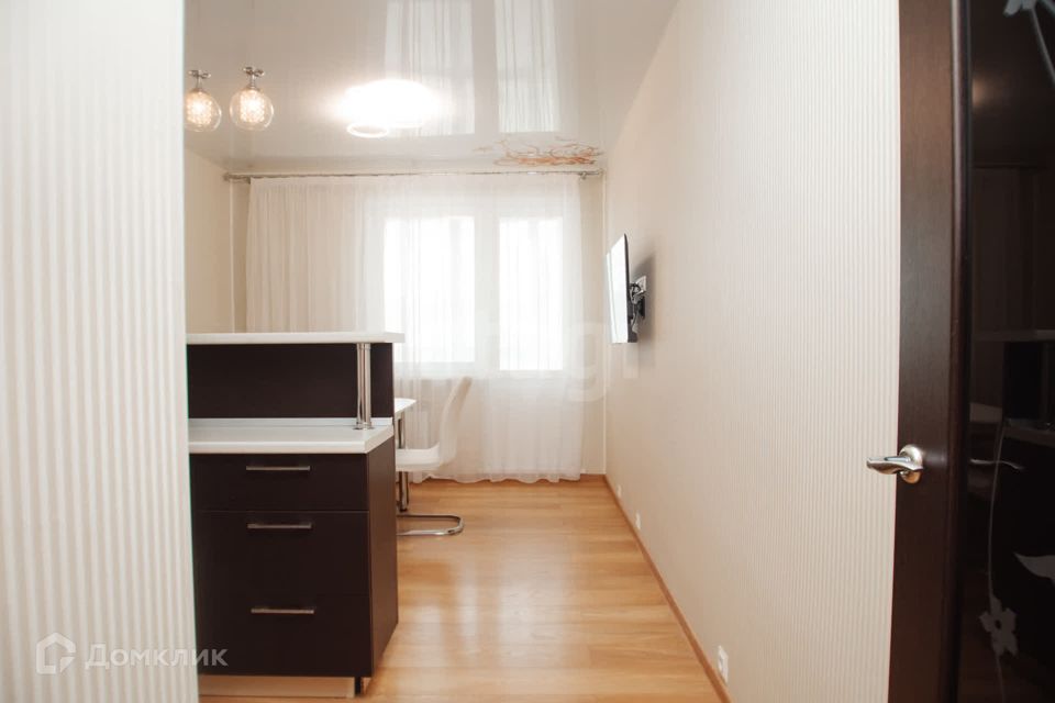 Продаётся 2-комнатная квартира, 64.9 м²