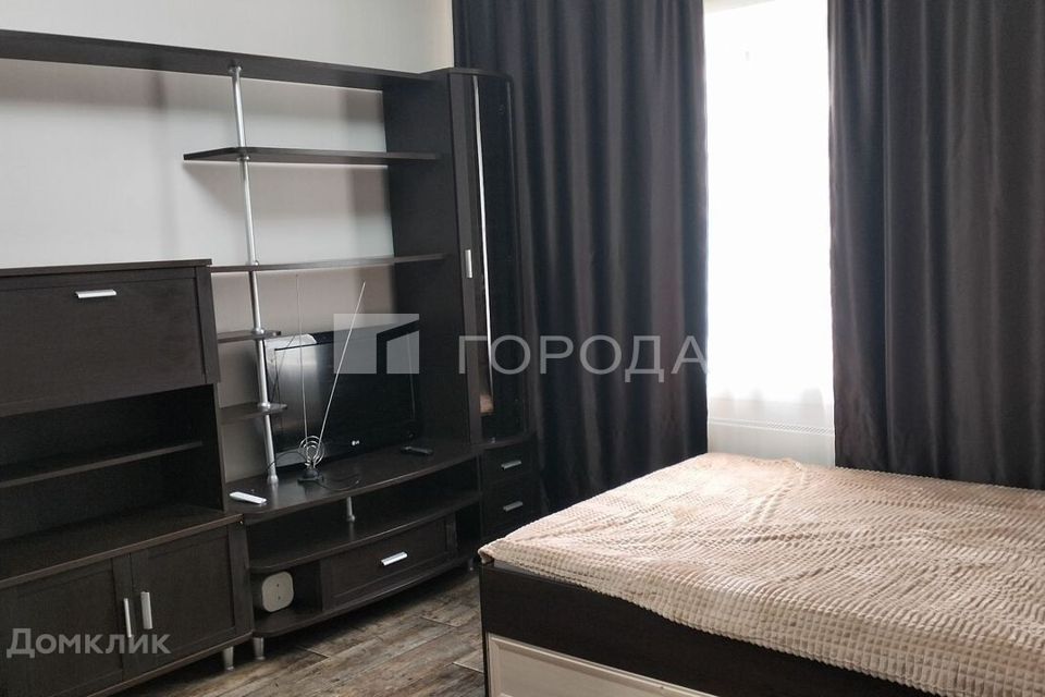 Сдаётся 1-комнатная квартира, 32.5 м²