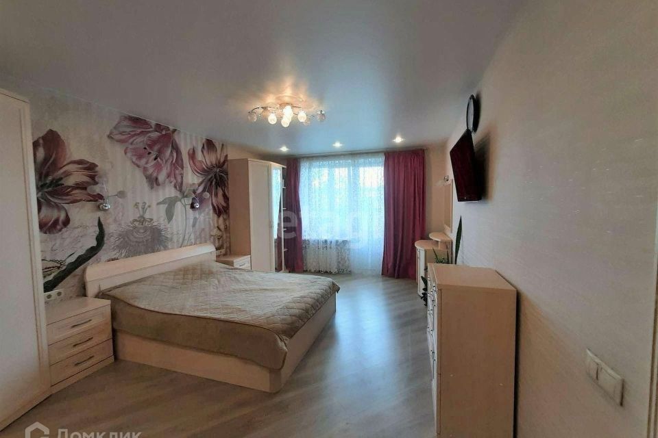 Продаётся 2-комнатная квартира, 58 м²