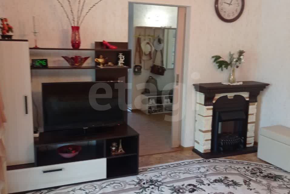 Продаётся 2-комнатная квартира, 51.3 м²