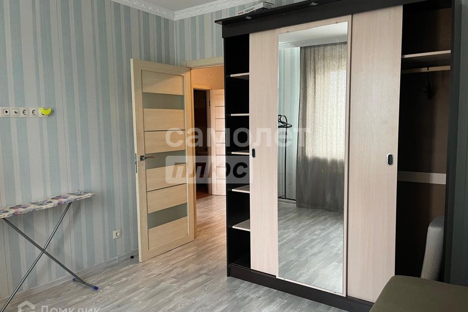 Сдаётся 2-комнатная квартира, 40 м²
