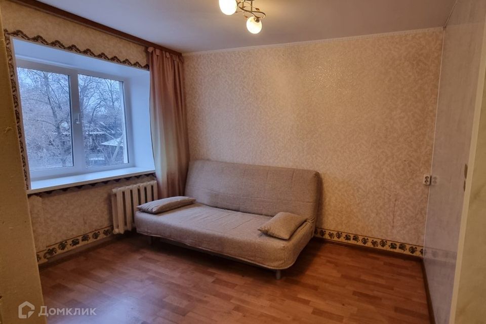 Продаётся студия, 23.4 м²