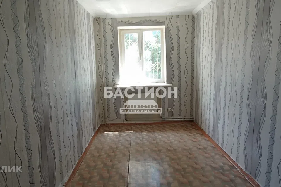 Продаётся 2-комнатная квартира, 42 м²
