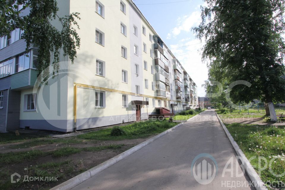 Сдаётся 1-комнатная квартира, 30.3 м²