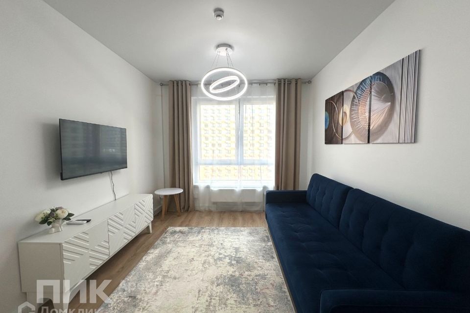 Сдаётся 2-комнатная квартира, 63.9 м²