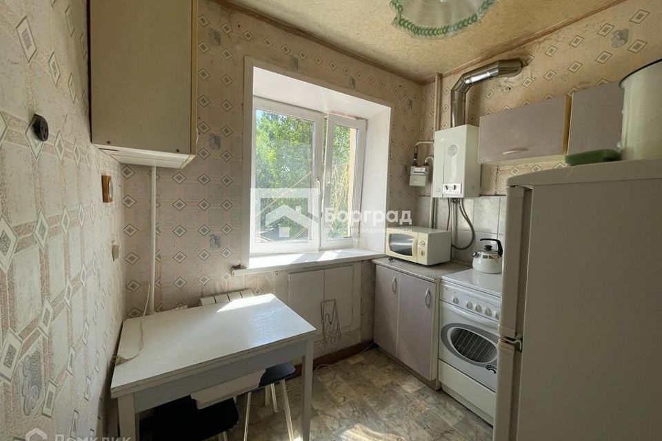 Продаётся 2-комнатная квартира, 45 м²