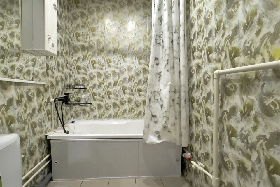 Продаётся студия, 24.4 м²