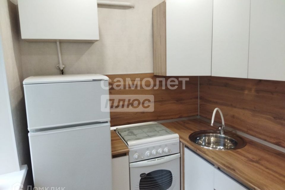 Продаётся 2-комнатная квартира, 45 м²