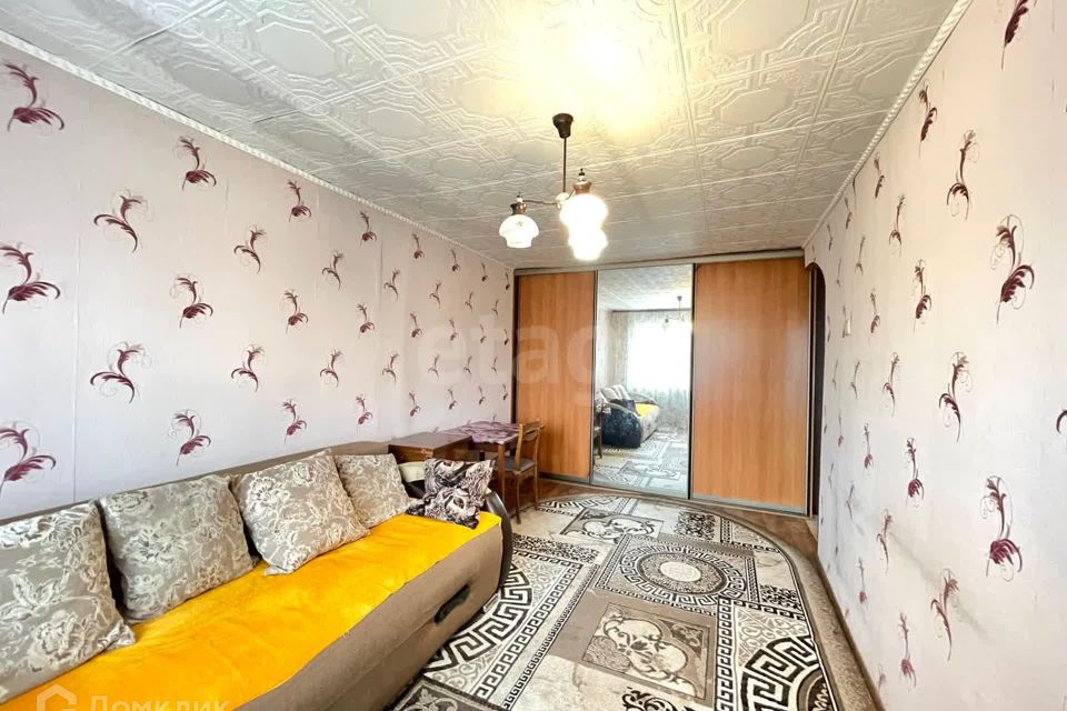 Продаётся 1-комнатная квартира, 30 м²