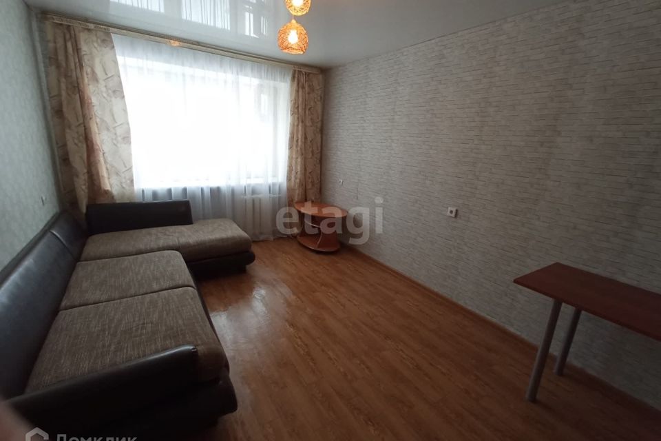 Продаётся комната в 1-комн. квартире, 16.8 м²