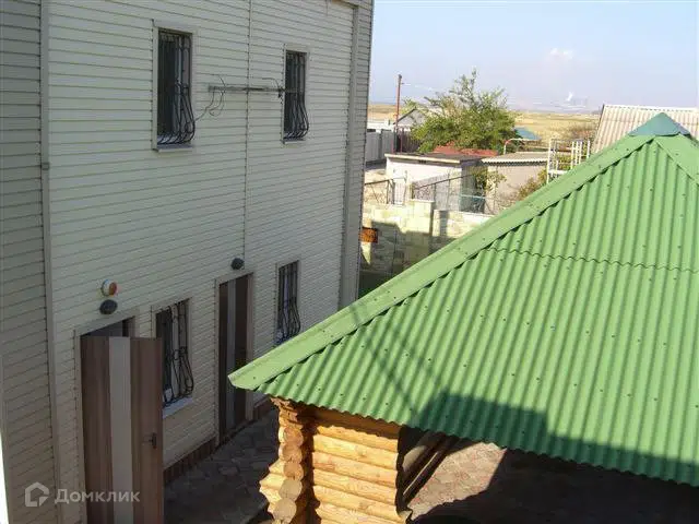 Продаётся 2-этажный дом, 136.5 м²