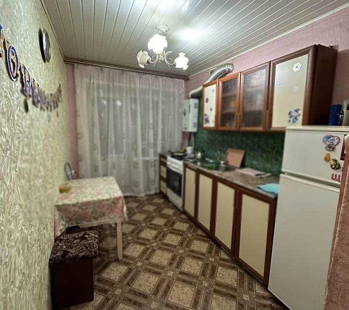 Продаётся 2-комнатная квартира, 51 м²