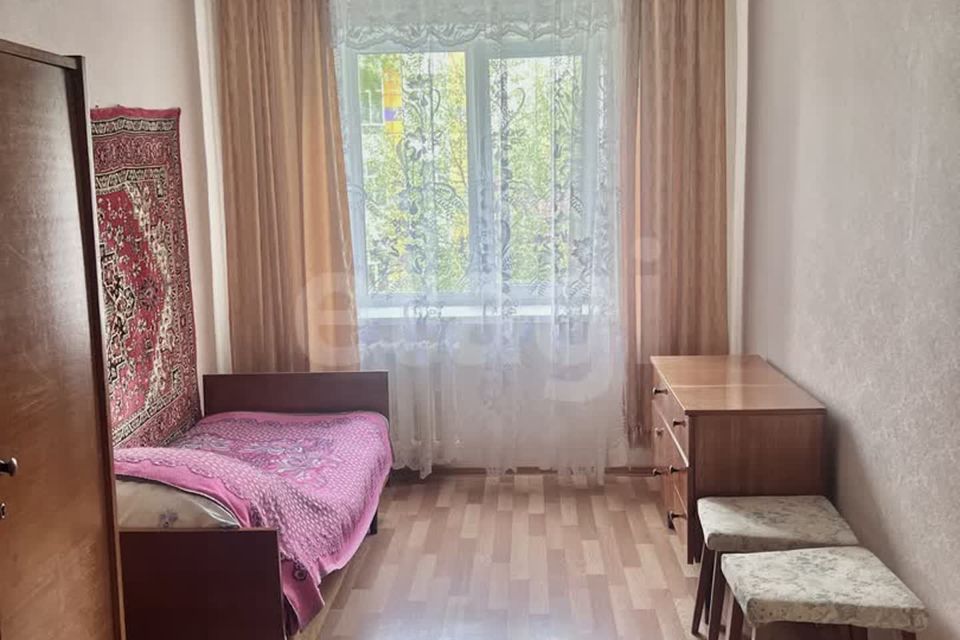 Сдаётся 3-комнатная квартира, 50 м²