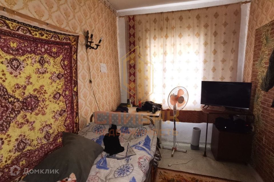 Продаётся участок, 6.04 сот., Садовый