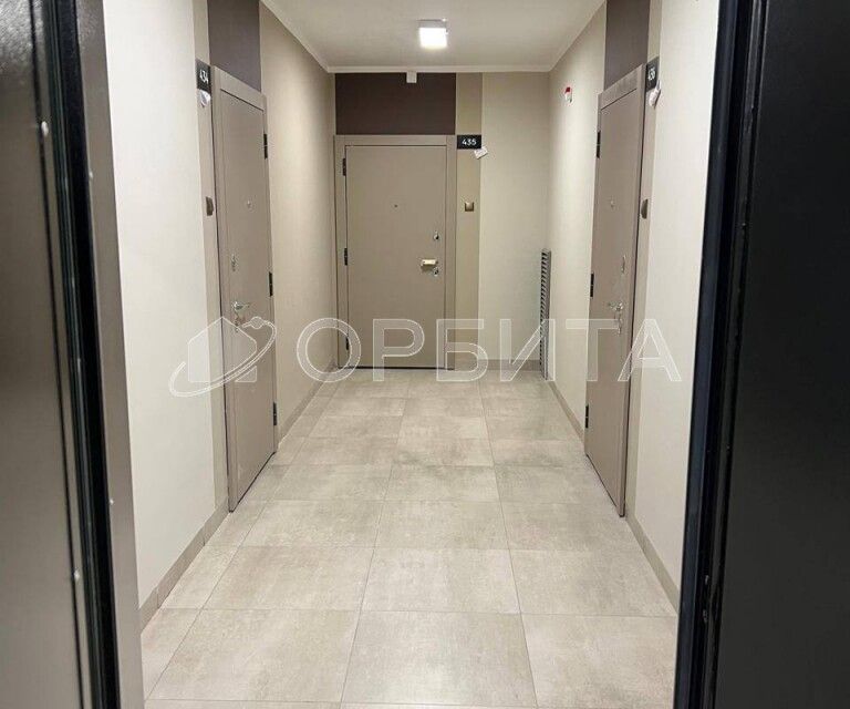 Продаётся 3-комнатная квартира, 85.8 м²