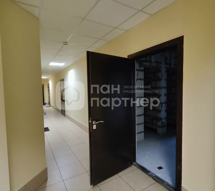 Продаётся 2-комнатная квартира, 58.6 м²