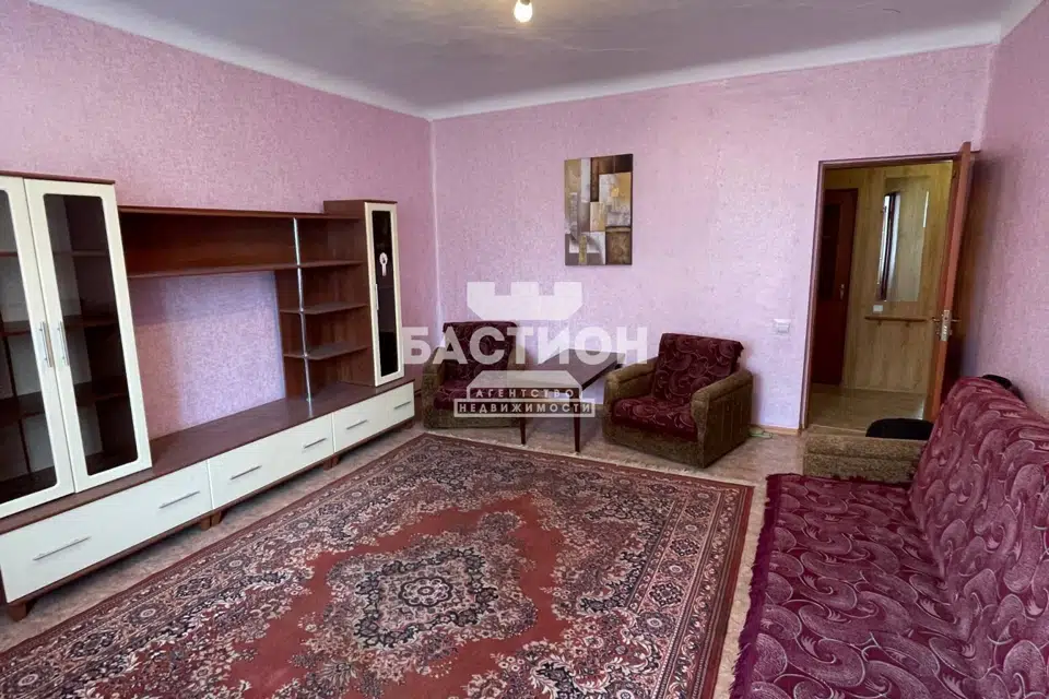 Продаётся 2-комнатная квартира, 48 м²