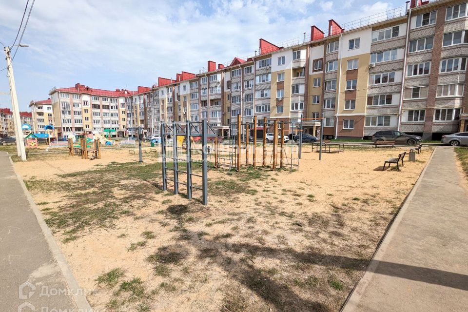 Продаётся 2-комнатная квартира, 62.87 м²