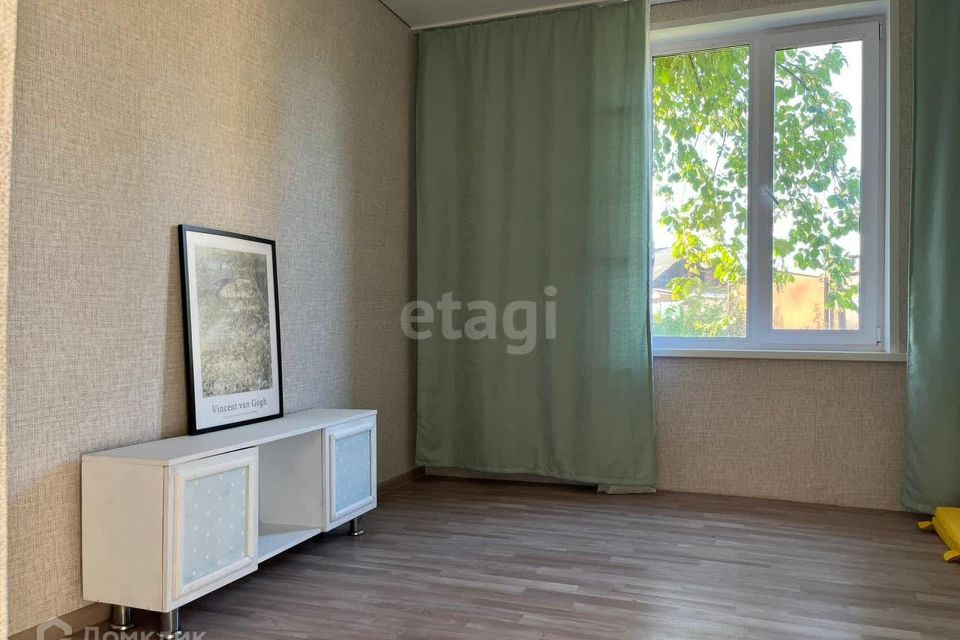 Продаётся 1-комнатная квартира, 30 м²