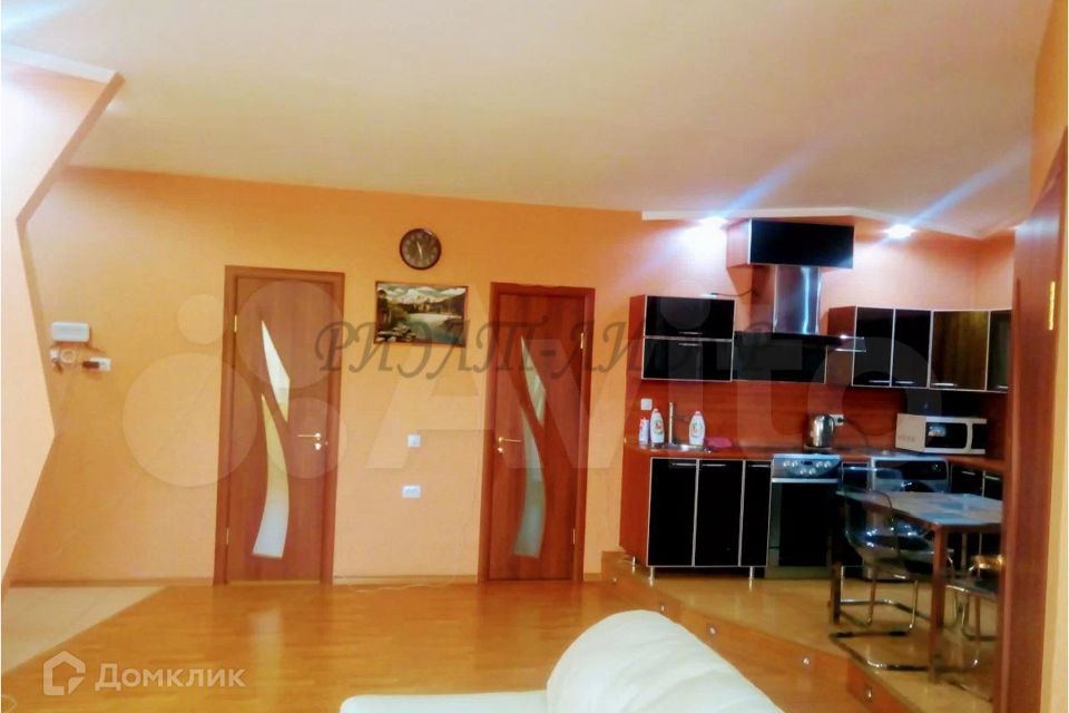 Продаётся 2-комнатная квартира, 50 м²