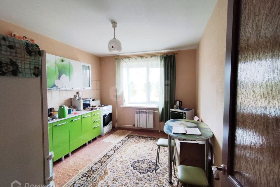 Продаётся 1-комнатная квартира, 41.2 м²