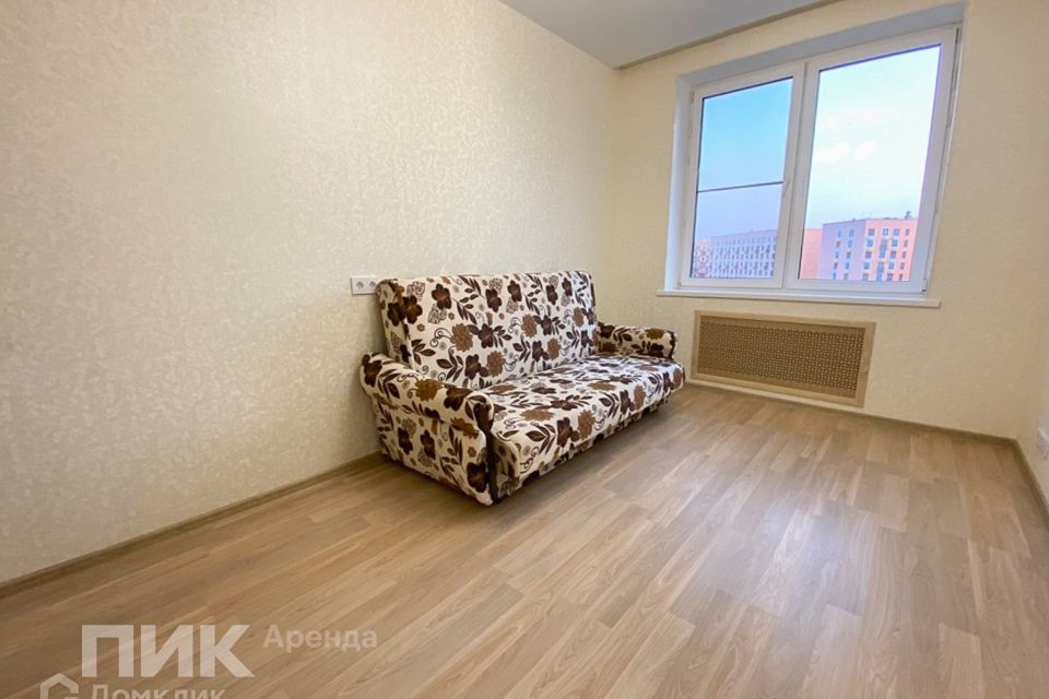 Сдаётся 1-комнатная квартира, 30.2 м²