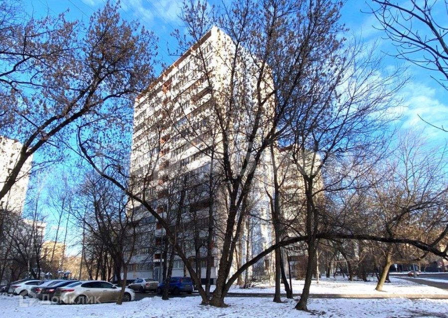 Продаётся 3-комнатная квартира, 63.3 м²