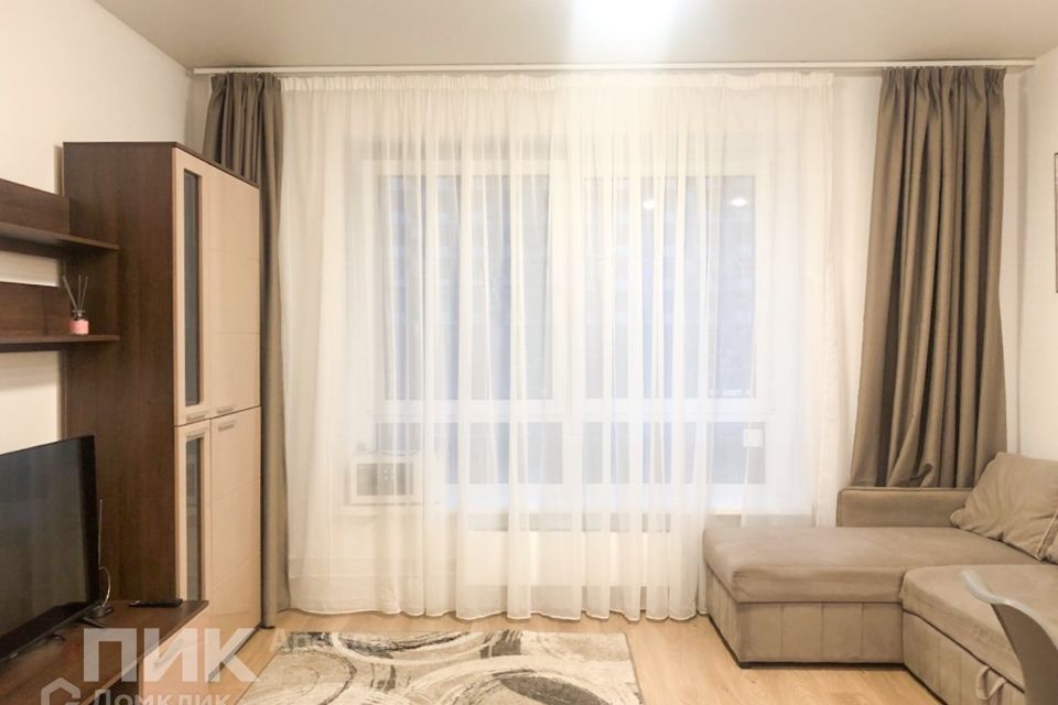 Сдаётся студия, 23.2 м²