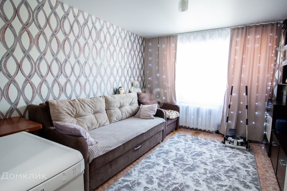 Продаётся студия, 18 м²
