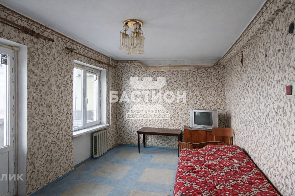 Продаётся 2-комнатная квартира, 51 м²