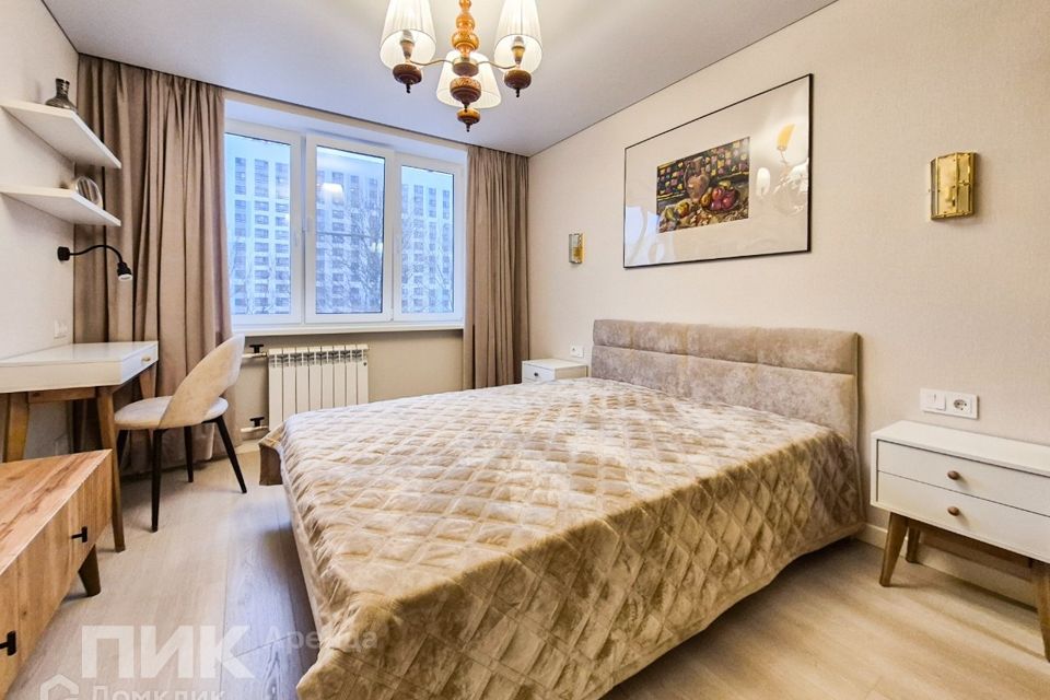 Сдаётся 2-комнатная квартира, 47.9 м²