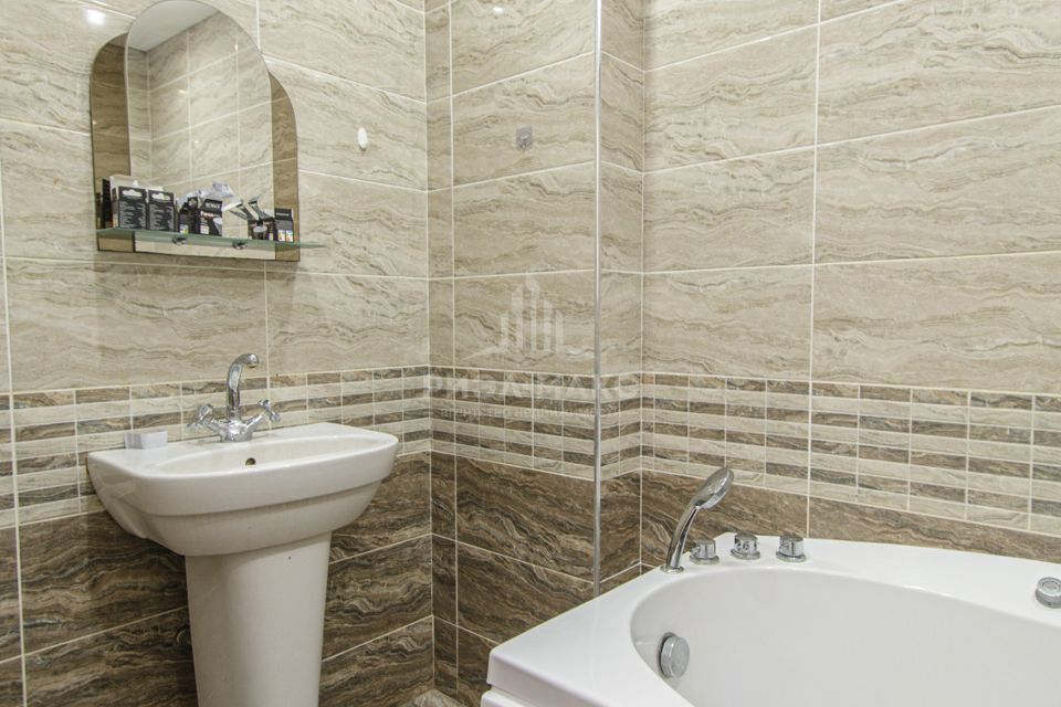 Продаётся 2-комнатная квартира, 67 м²