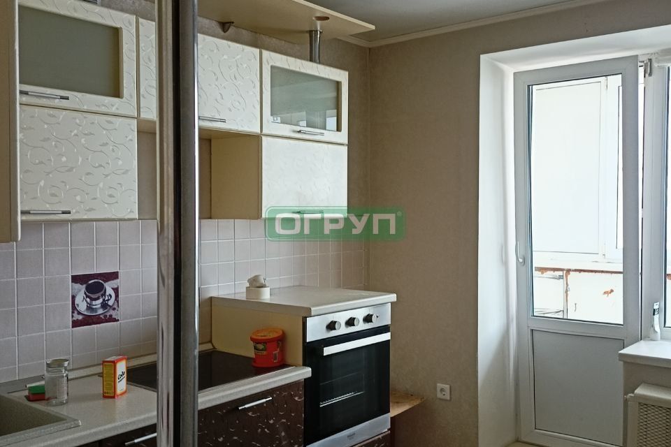 Продаётся 1-комнатная квартира, 41 м²