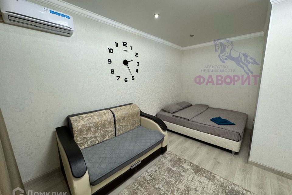 Продаётся 1-комнатная квартира, 32 м²