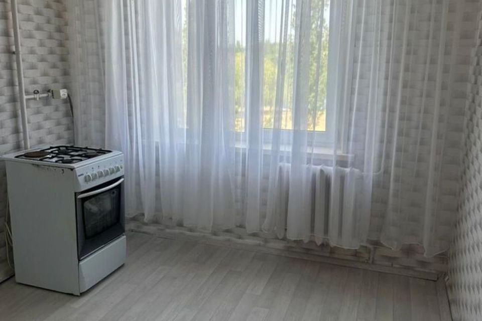 Продаётся 2-комнатная квартира, 52 м²