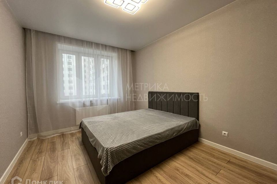 Продаётся 1-комнатная квартира, 41 м²