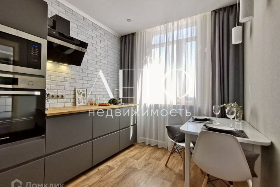 Продаётся 2-комнатная квартира, 49.6 м²