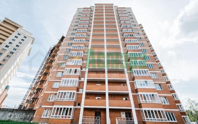 Продаётся студия, 21 м²