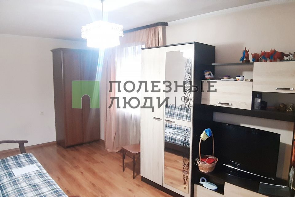 Продаётся 2-комнатная квартира, 40 м²