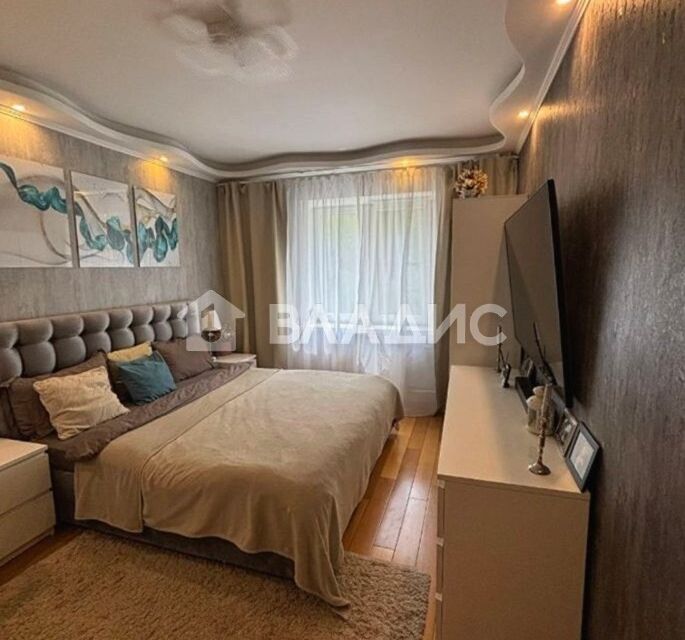 Продаётся 2-комнатная квартира, 68.8 м²