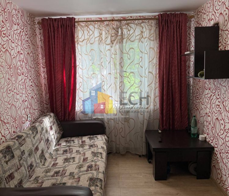 Продаётся 3-комнатная квартира, 51.3 м²