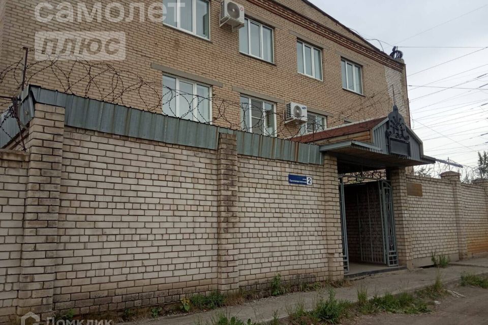 Ул производственная 2а Ул производственная 2а