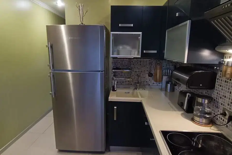 Продаётся 3-комнатная квартира, 77 м²