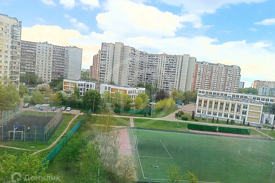 Продаётся 3-комнатная квартира, 76 м²