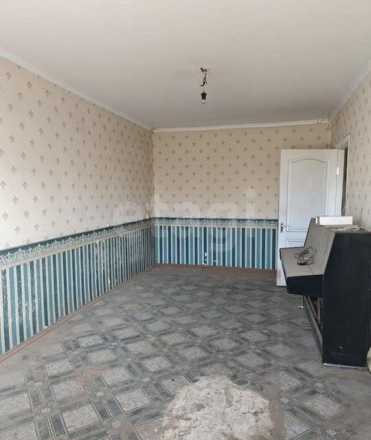 Продаётся 3-комнатная квартира, 63 м²