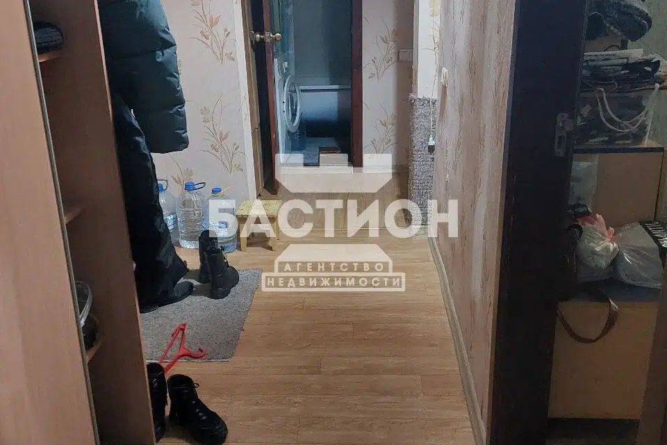 Продаётся 2-комнатная квартира, 56 м²